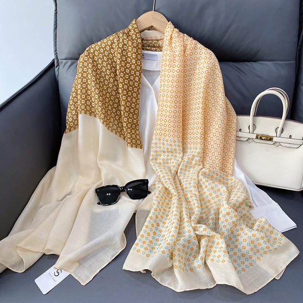Women's Viscose Scarf
