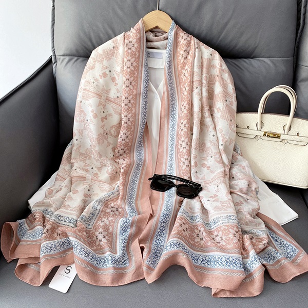 Women's Viscose Scarf