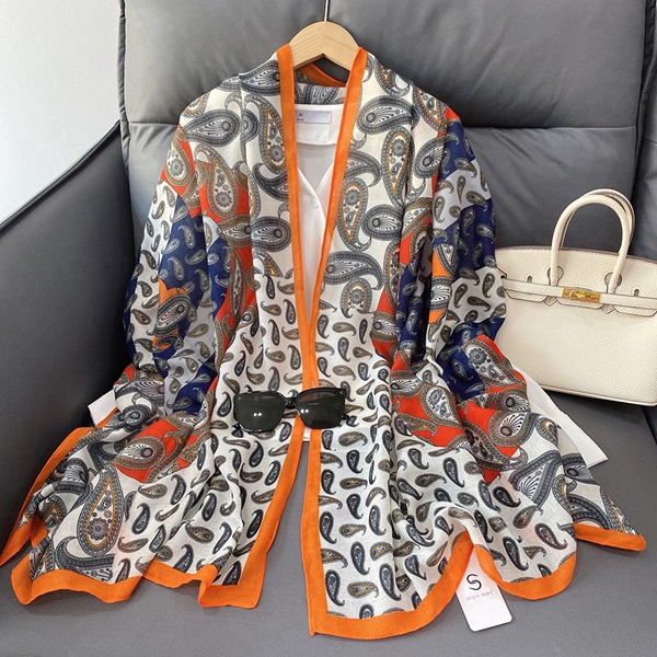 Women's Viscose Scarf