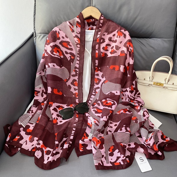 Women's Viscose Scarf
