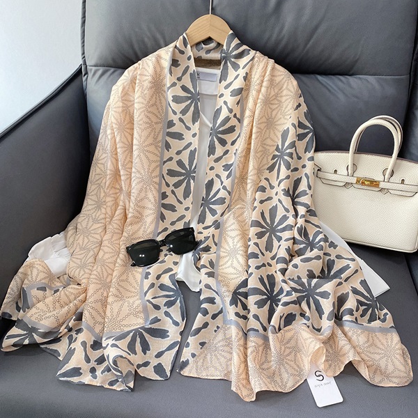 Women's Viscose Scarf