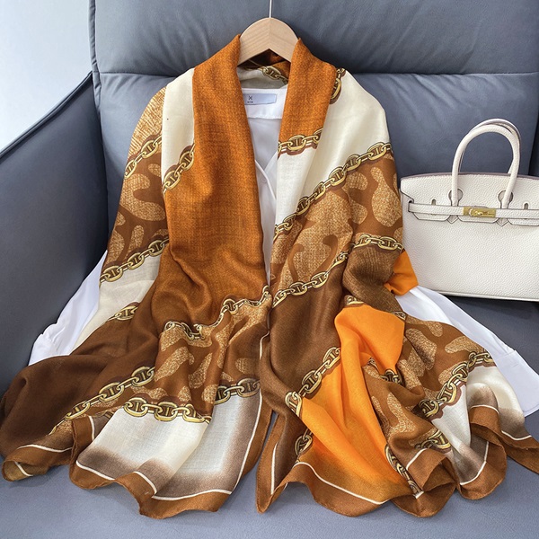 Women's Viscose Scarf
