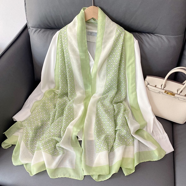 Women's Viscose Scarf