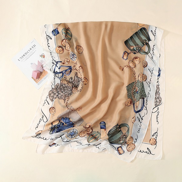 Women's Viscose Scarf