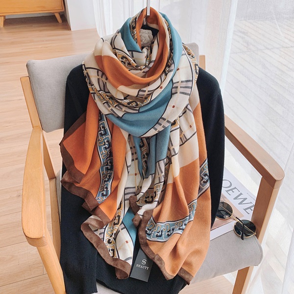 Women's Viscose Scarf