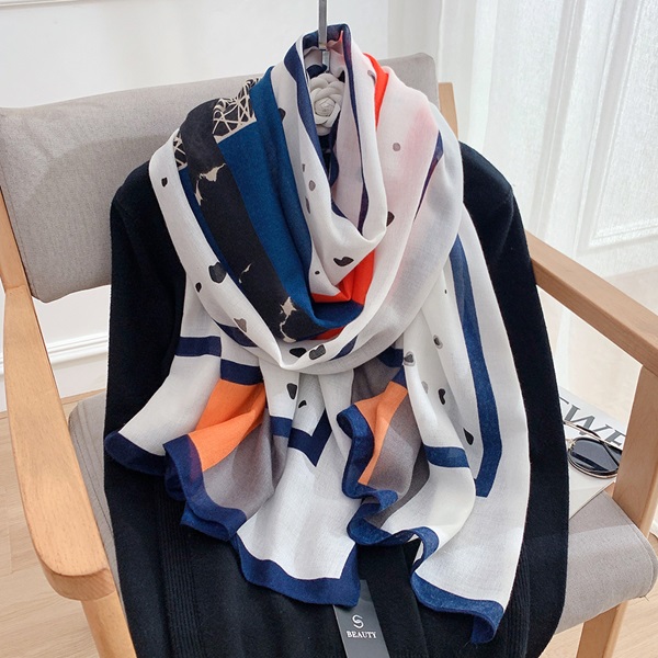 Women's Viscose Scarf