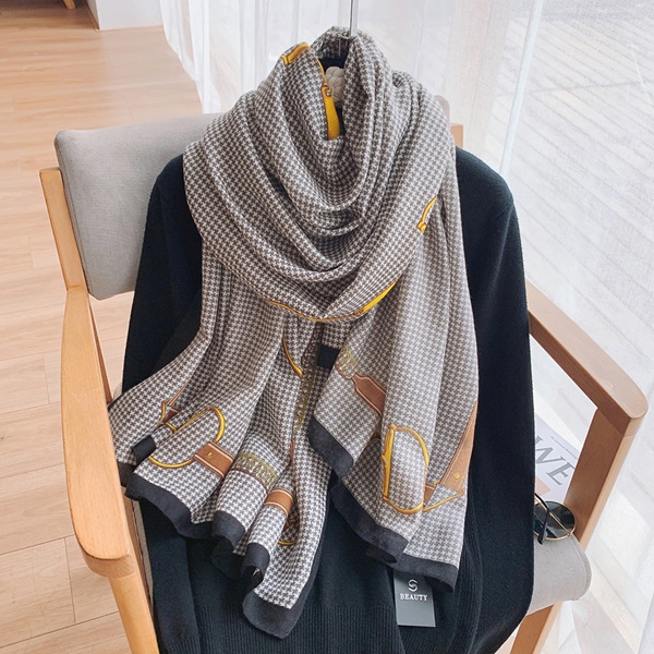 Women's Viscose Scarf