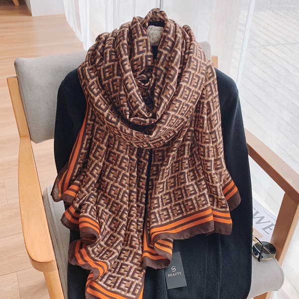 Women's Viscose Scarf