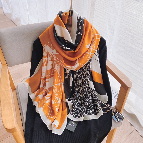Women's Viscose Scarf