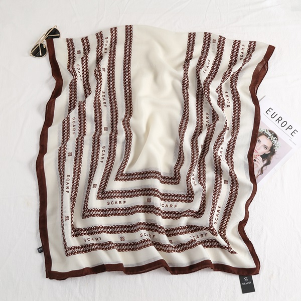 Women's Viscose Scarf