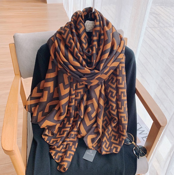 Women's Viscose Scarf