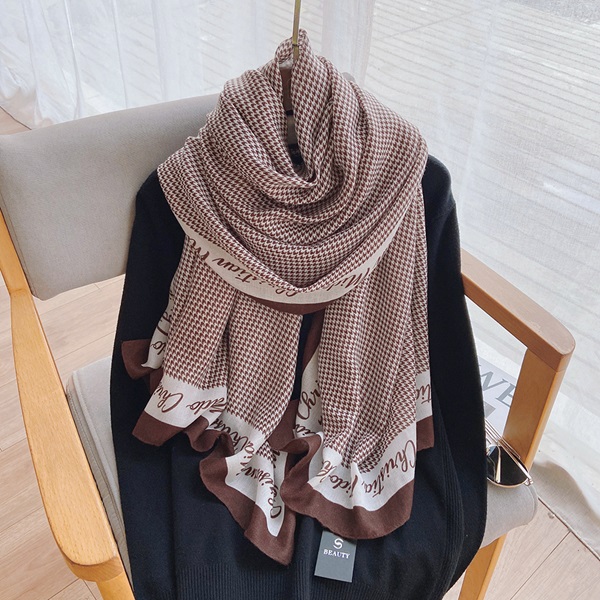 Women's Viscose Scarf