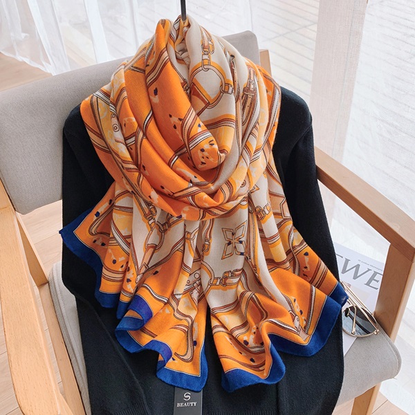 Women's Viscose Scarf