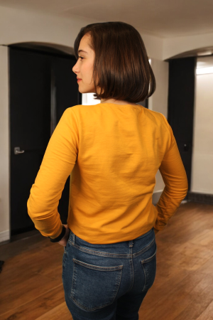 Woman's Sweatshirt
