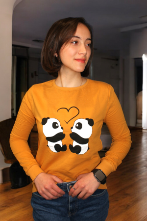 Woman's Sweatshirt