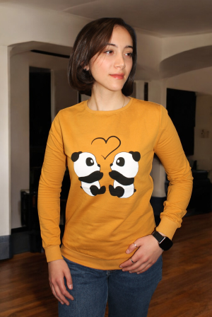 Woman's Sweatshirt