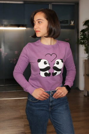 Woman's Sweatshirt