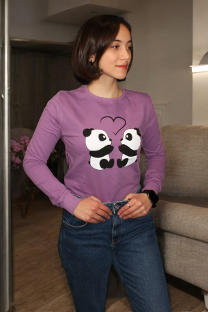 Woman's Sweatshirt
