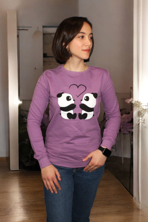 Woman's Sweatshirt