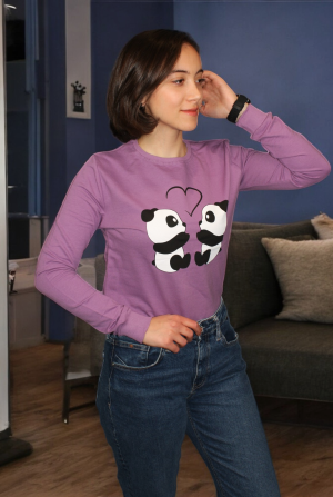 Woman's Sweatshirt