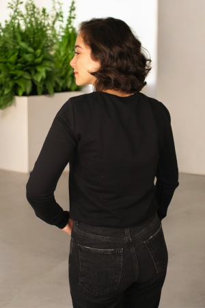 Woman's Sweatshirt