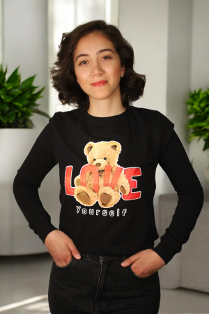 Woman's Sweatshirt