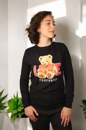 Woman's Sweatshirt