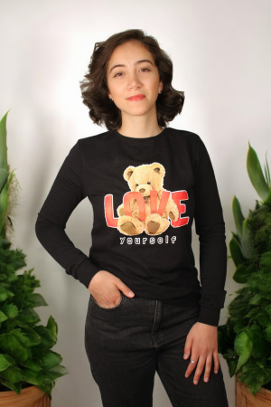 Woman's Sweatshirt