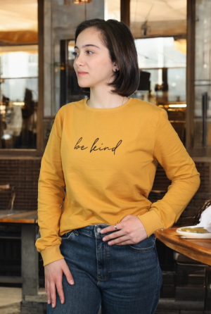 Woman's Sweatshirt