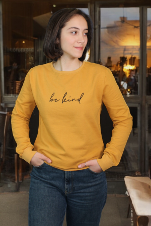 Woman's Sweatshirt