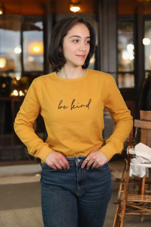 Woman's Sweatshirt