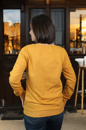 Woman's Sweatshirt