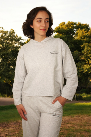 Women's tracksuits
