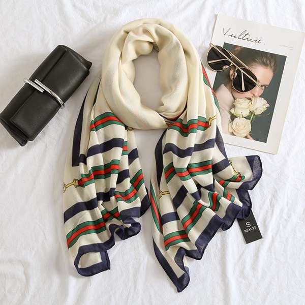 Women's Viscose Scarf
