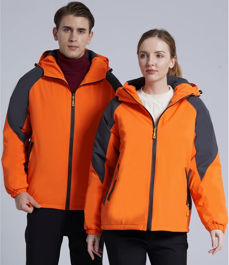Hardshell Jacket