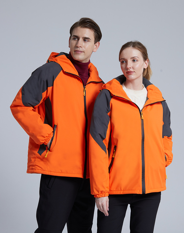 Hardshell Jacket