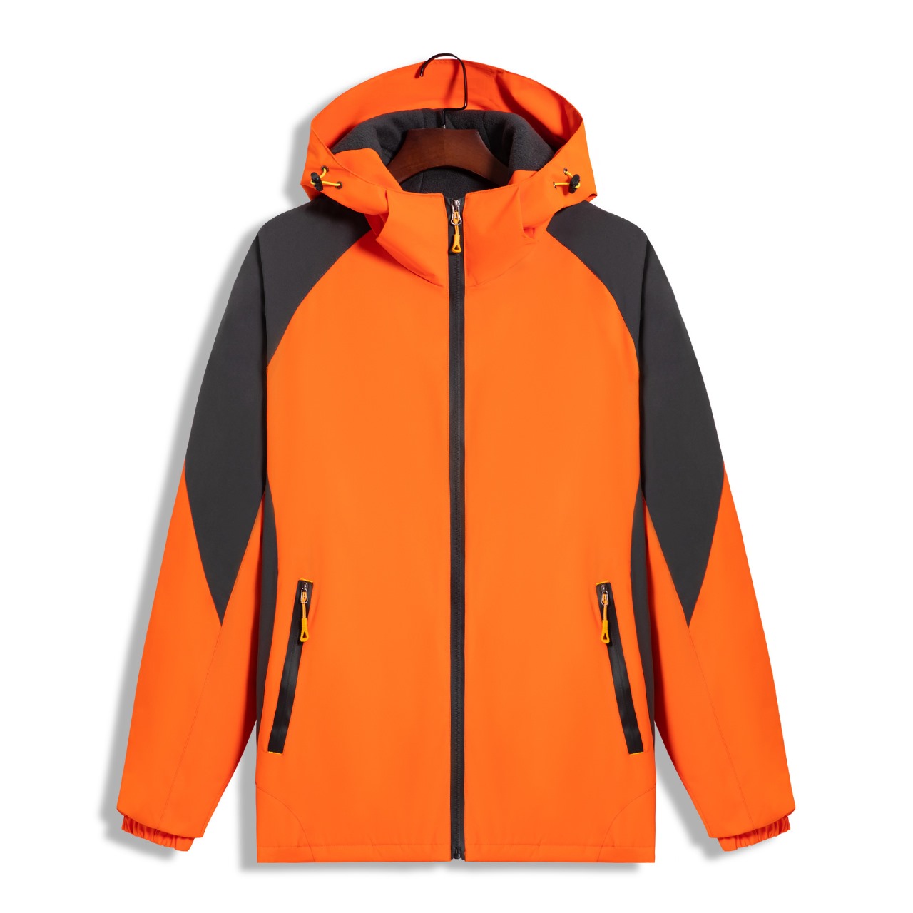 Hardshell Jacket