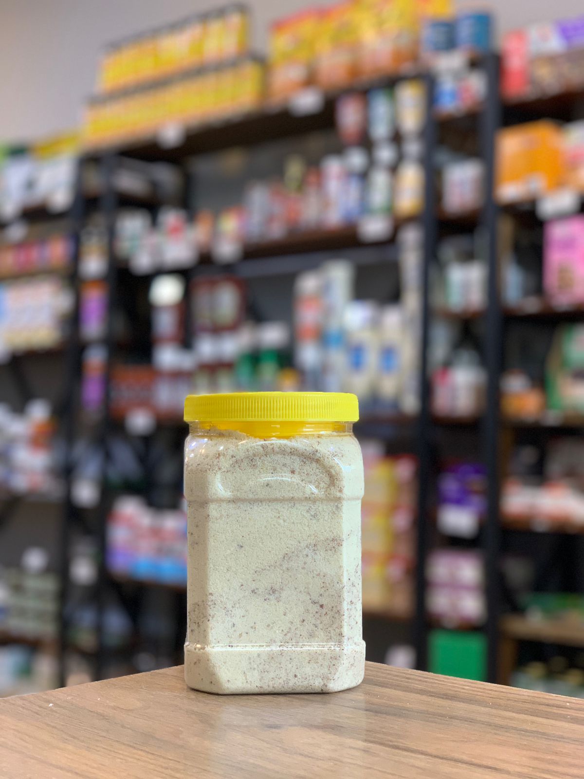 Almond flour
