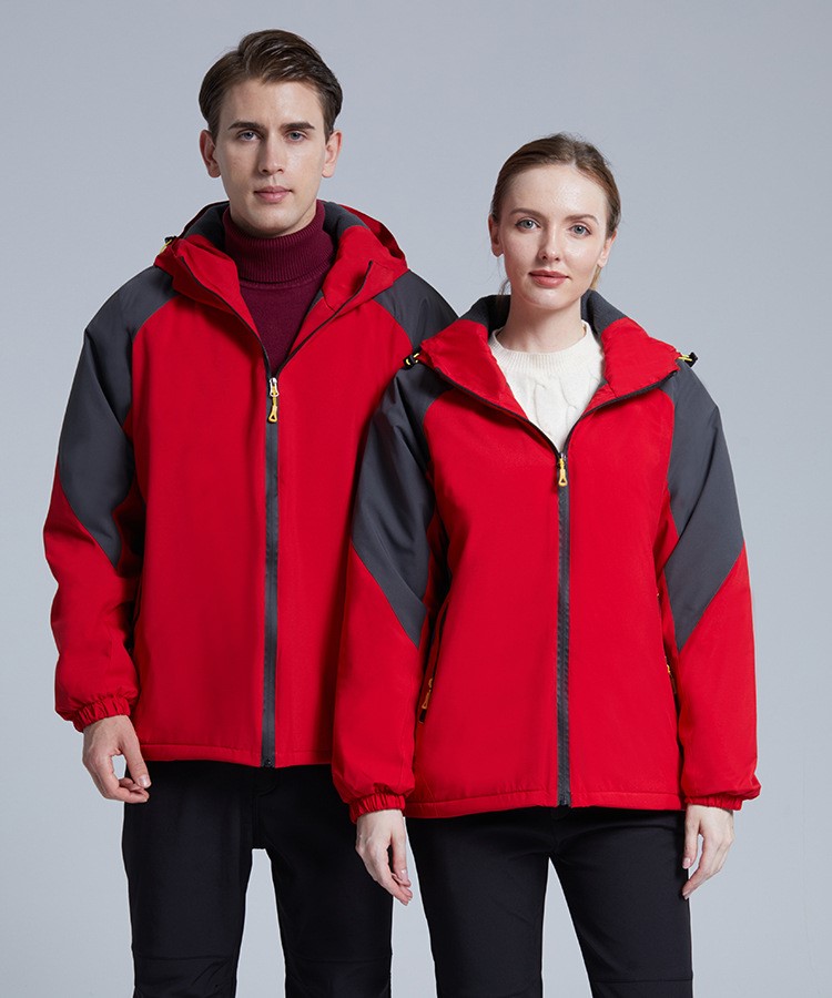 Hardshell Jacket