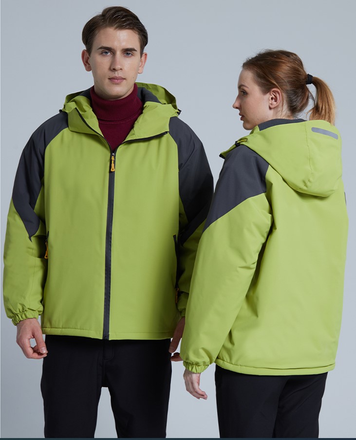 Hardshell Jacket
