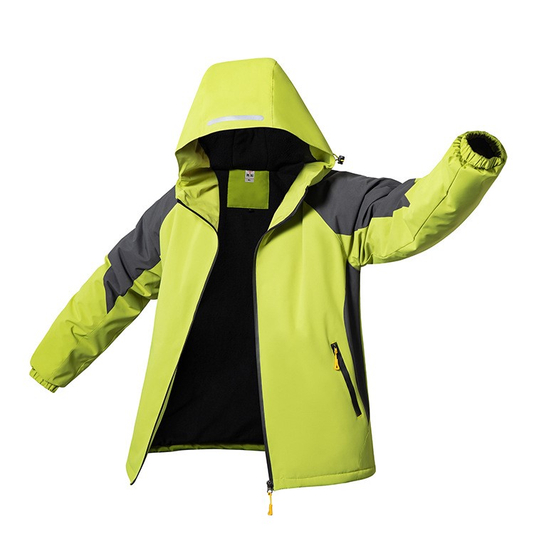 Hardshell Jacket