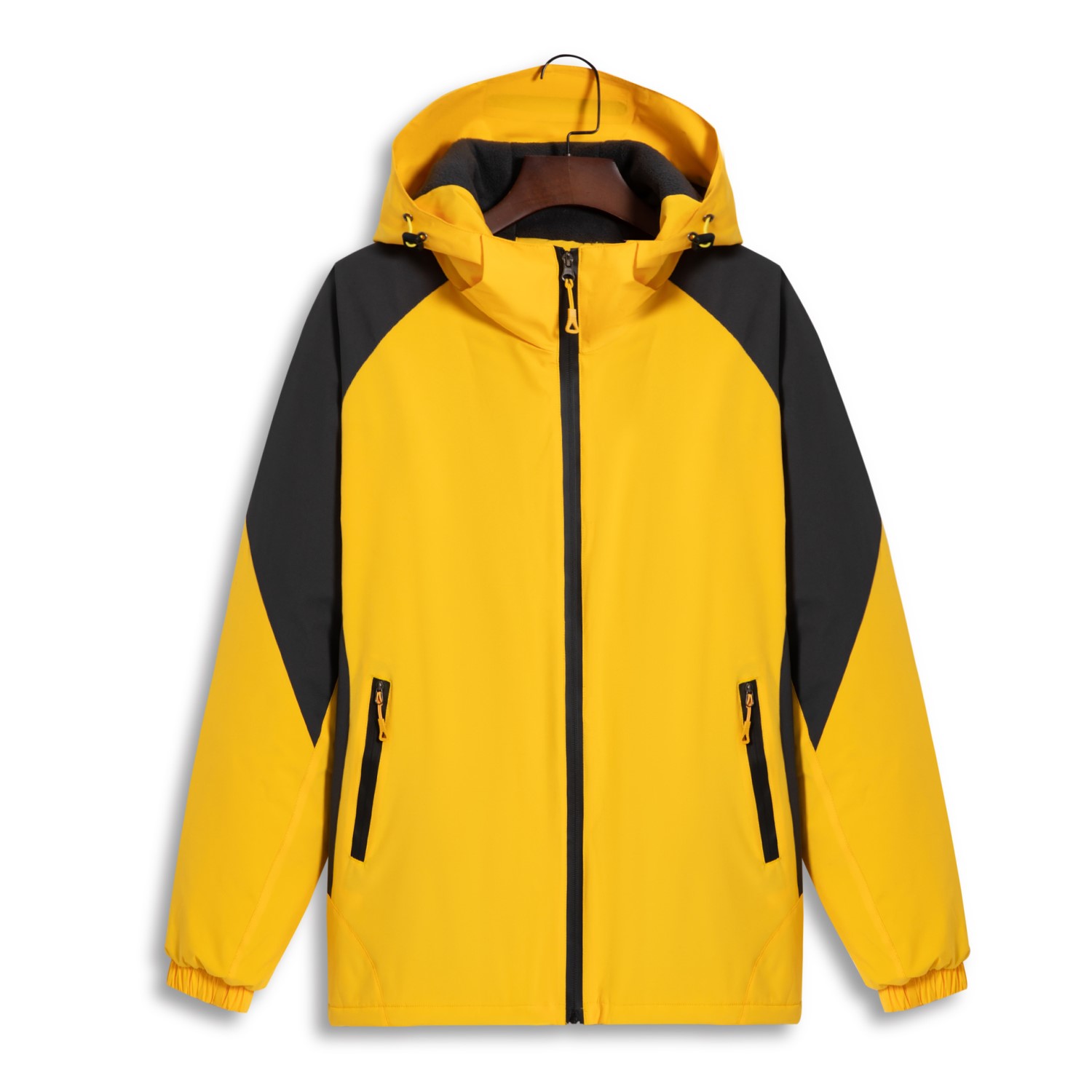 Hardshell Jacket