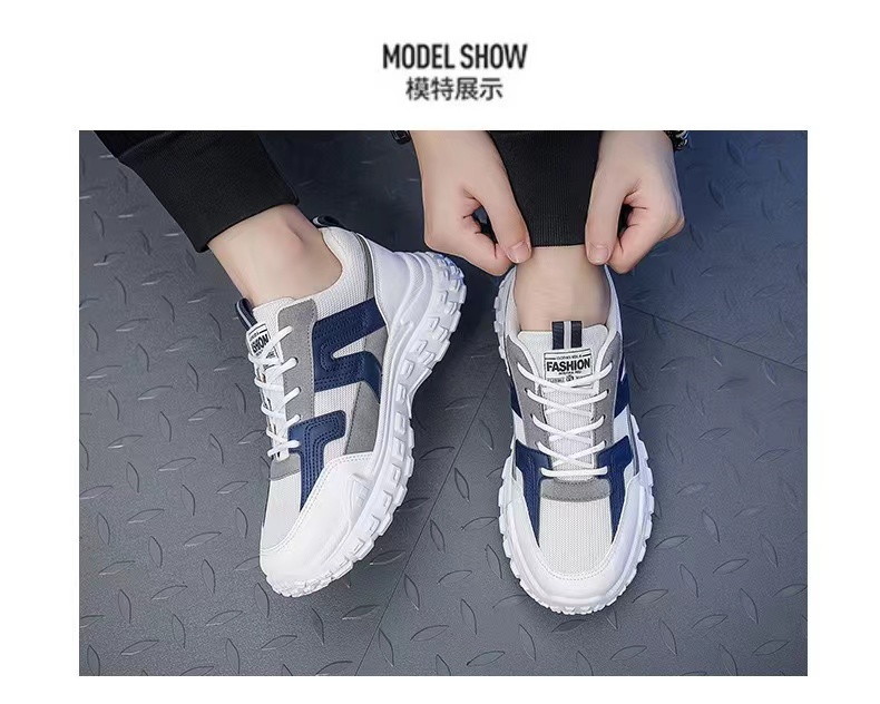 Men's Sneakers