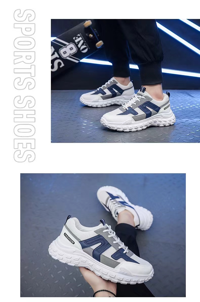 Men's Sneakers