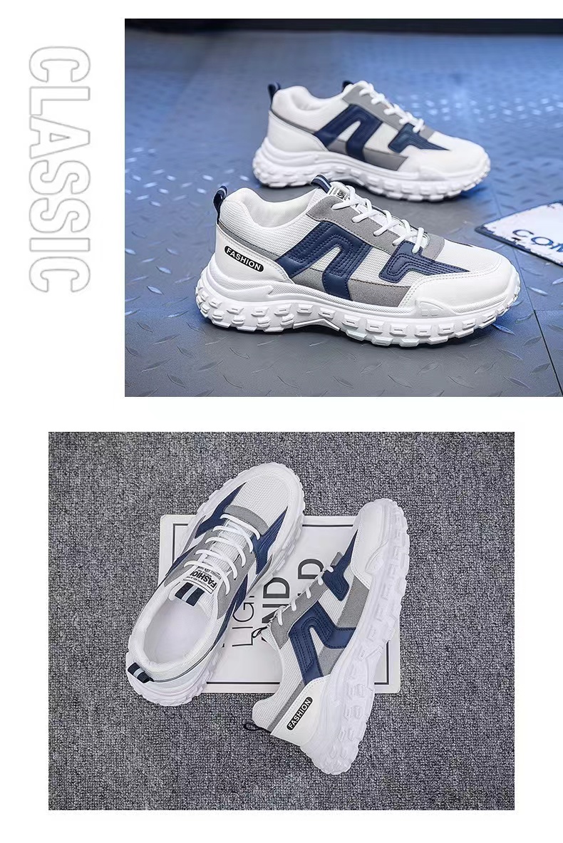 Men's Sneakers