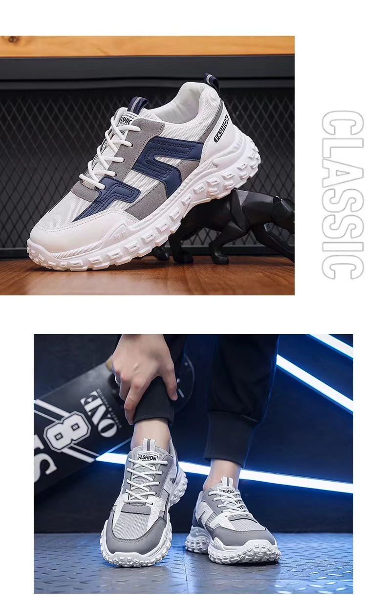 Men's Sneakers