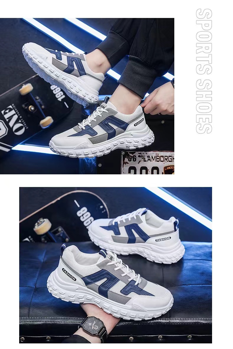 Men's Sneakers