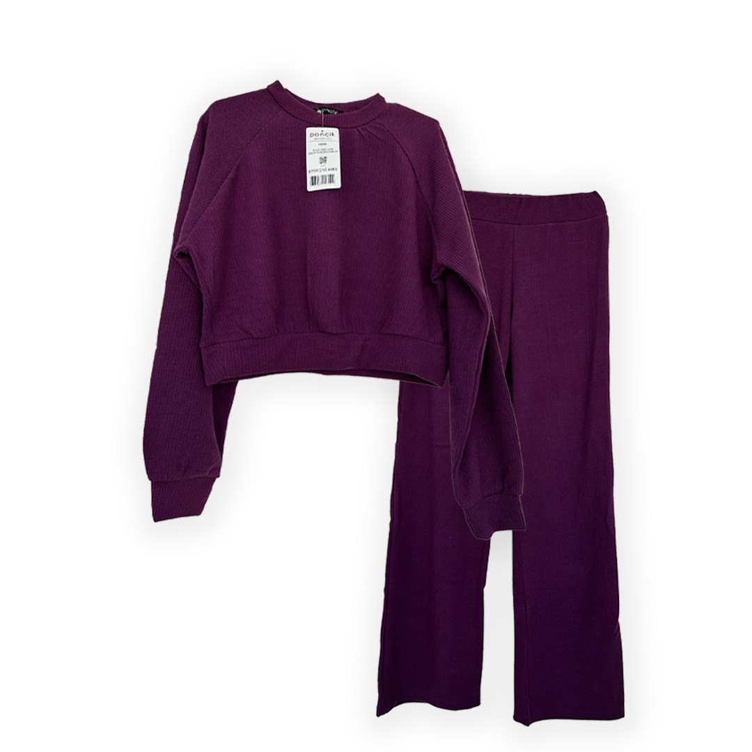 Women's Clothing Set