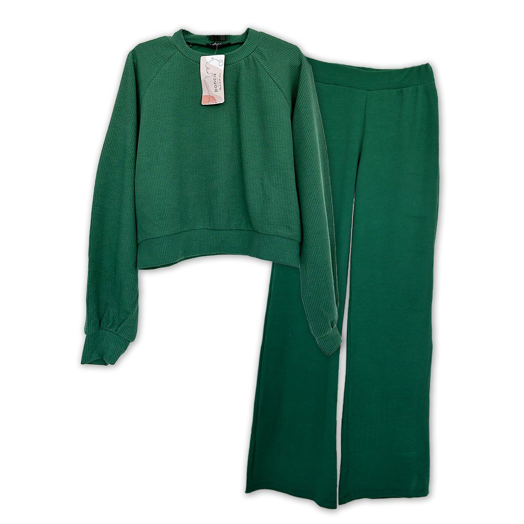 Women's Clothing Set