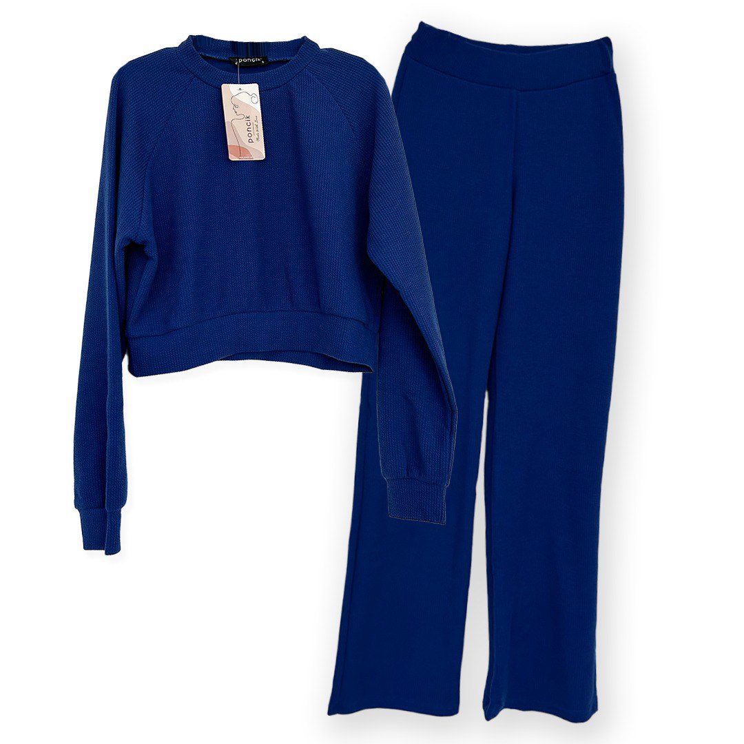 Women's Clothing Set